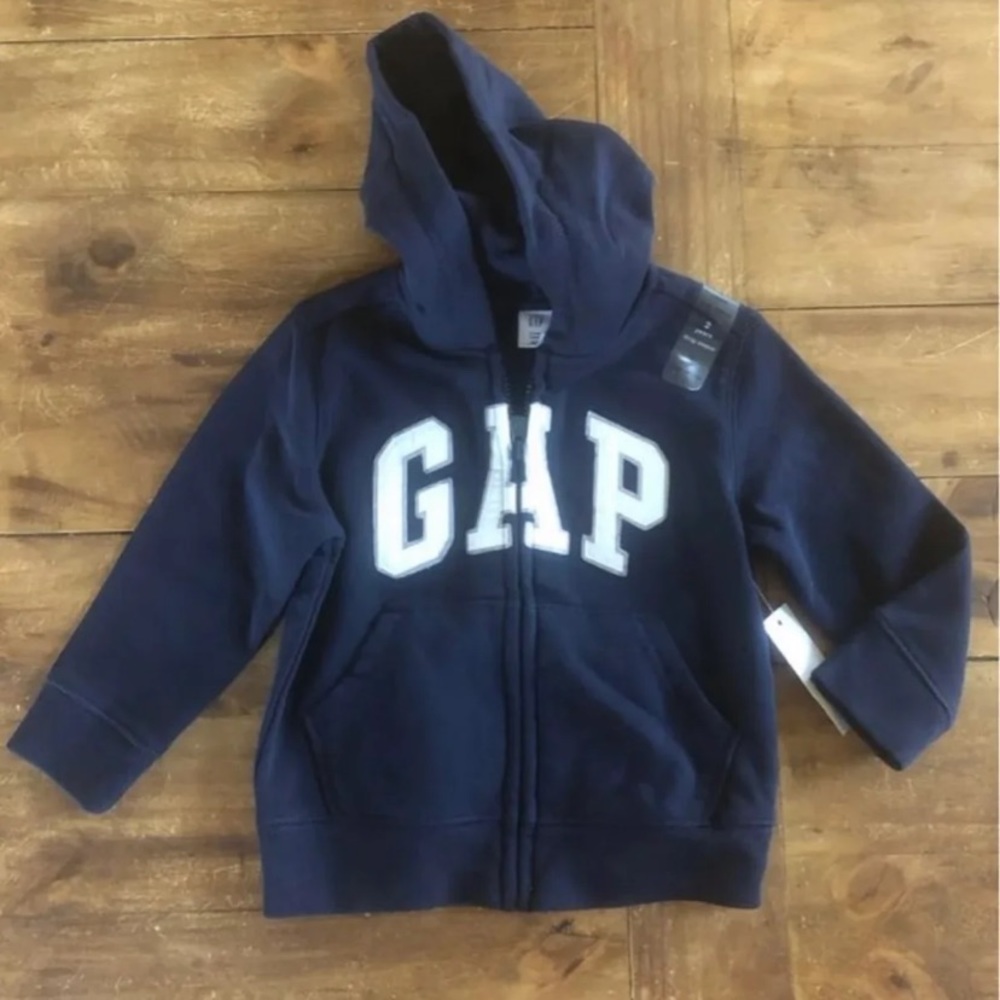 Gap hoodie